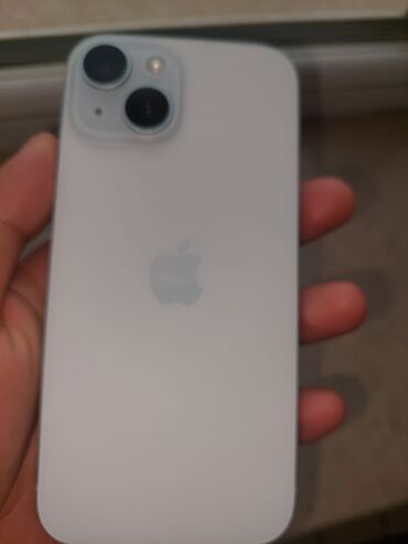 купить айфон хс 256: IPhone 15, Ağ, Face ID