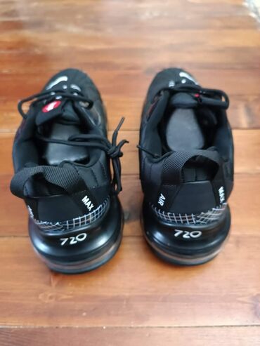 Patike: Patike, Alexander McQueen, veličina - 45 — 6
