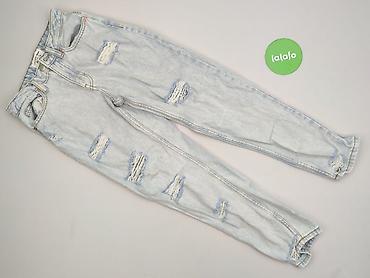 prada bluzki: Terranova, Jeansy damskie, rozmiar XS — 3