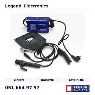 argon svarka ish: Elanın başlığı: Metal qaynaq aparatı əl ilə qövs qaynağı üçün 600 W — 1