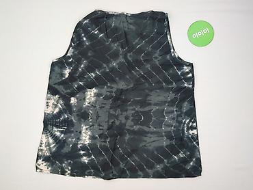 modne duże: Okay, T-shirt damski, rozmiar 3XL — 3