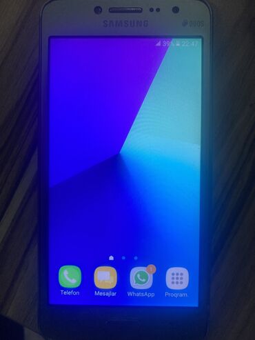 samsung s5360 galaxy y: Samsung Galaxy J2 Prime, 8 GB, rəng - Qızılı, Sensor