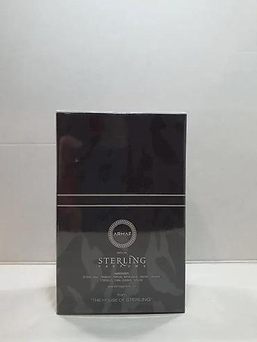 perceive avon: ARMAF CLUB DE NUIT URBAN ELIXIR EDP105ML | Armaf Club de Nuit Urban — 3