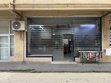 escort gəncə: Bərbər tələb olunur, Faiz, Təcrübəsiz, Təlim — 4