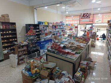 Mağazalar: 🏢 İCARƏYƏ VERİLİR – Hazır obyekt! 📍 Ünvan: Saray qəsəbəsi, Saray MTK — 18