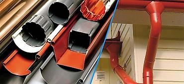 Кровля крыши: Крыша жабабыз баасы келишимдуу турдо металлочерепица жана профнастил — 6