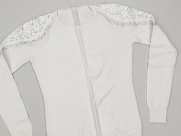 sweter holly: Sweter damski, rozmiar S — 1