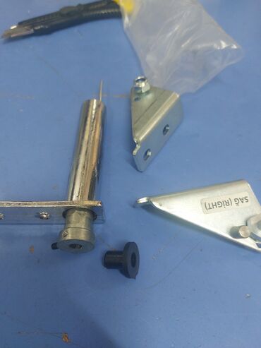 Digər soyuducu avadanlığı: Soyuducu avadanlıqları hər nə istəsəniz varımızdır Soyuducu rezinləri — 21