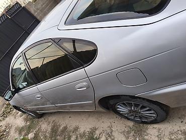 ravon spark: Toyota Avensis: 2002 г., 1.8 л, Механика, Бензин, Седан — 4