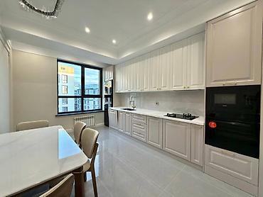 nurzaman city: 2 комнаты, 75 м², 14 этаж — 6