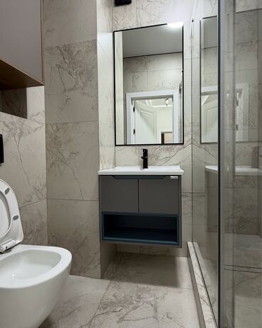 Продажа квартир: 2 комнаты, 60 м², Элитка, 12 этаж, Евроремонт — 4