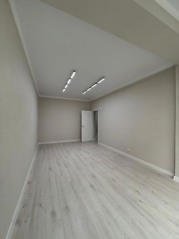 квартиа: 3 комнаты, 106 м², Верхний Джал 3 этаж — 3
