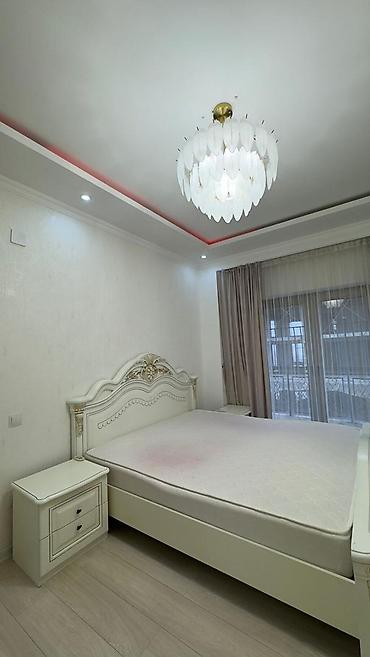 Продажа квартир: 3 комнаты, 99 м², Элитка, 9 этаж, Евроремонт — 7