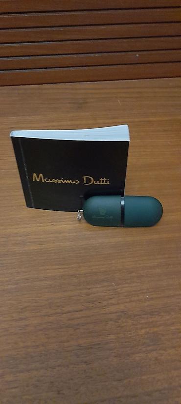 Наручные часы: Massimo Dutti Since 1985 Komplekt: •Saat 💣 •Remen 💣 •Remen 💣 •Kitabca — 10