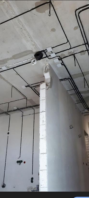 Другие виды отделочных работ: Больше 6 лет опыта — 11