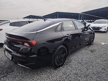 Kia: Kia K5: 2021 г., Лифтбек — 5