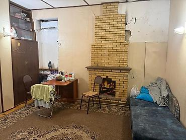 Bakı, 1 otaqlı, Köhnə tikili, m. Nəsimi, 33 kv. m — 3