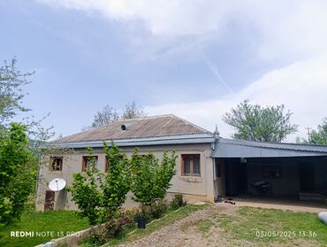 kirayə həyət evləri xırdalan: 120 kv. m, 2 otaqlı, Qaz, İşıq, Su