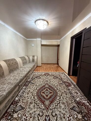 квартира в районе политех: 2 комнаты, 38 м², Хрущевка, 4 этаж