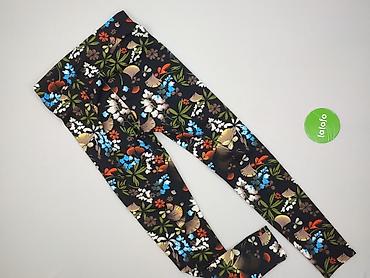 leginsy c: Legginsy Sportowe damskie, rozmiar M — 3