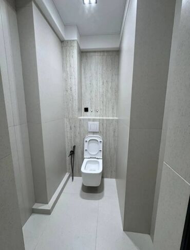 Продажа квартир: 4 комнаты, 143 м², Элитка, 9 этаж, Дизайнерский ремонт — 17