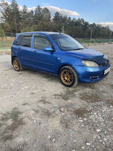 двигатель мазда 6 2.0 дизель купить: Mazda Demio: 2004 г., 1.3 л, Автомат, Бензин, Хетчбек