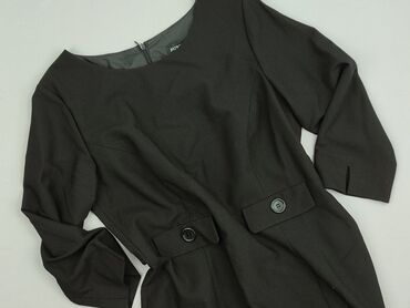 elegancki sweterek do sukienki: Women`s dress, size L (EU 40)