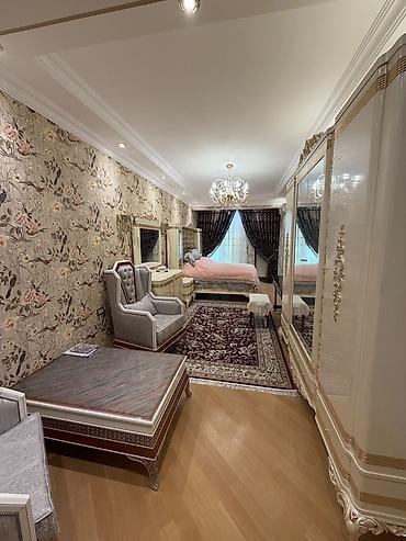 дверь боковая: Nizami metrosunun yani Caspian plaza ile uz uze olan Deluxe Palace — 6