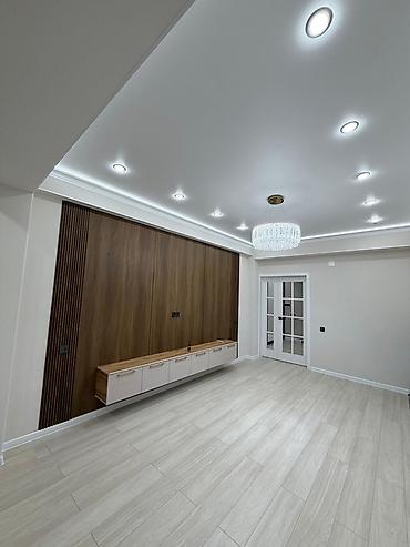 Продажа квартир: 2 комнаты, 59 м², Элитка, Фрунзе мкр., Элитка, 3 этаж, Дизайнерский ремонт at lalafo.kg — 15 Продажа квартир: 2 комнаты, 59 м², Элитка, Фрунзе мкр., Элитка, 3 этаж, Дизайнерский ремонт — 15