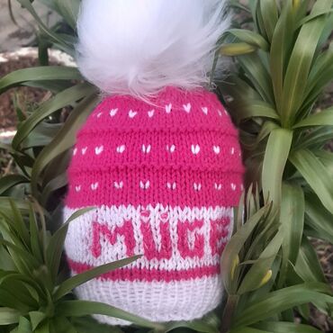 Baş geyimləri: Üzərində ad və hərflər yazılmış papaqları sifarişi qəbul olunur -da lalafo.az — 10 Baş geyimləri: Üzərində ad və hərflər yazılmış papaqları sifarişi qəbul olunur — 10