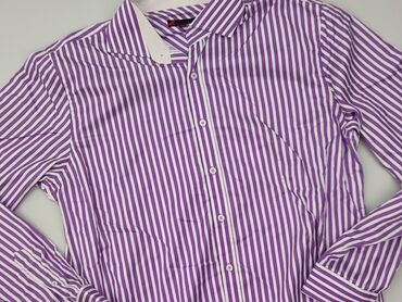 eqt support adv tenisówki i trampki: Dressmann, Shirt for men, size XL