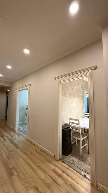 Продажа квартир: 3 комнаты, 95 м², 3 этаж — 12