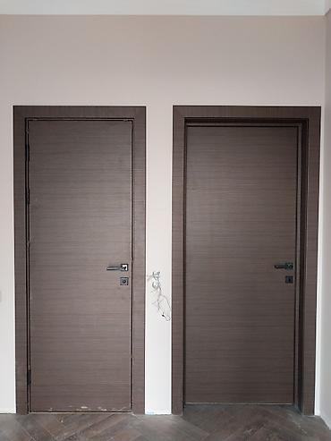 Деревянные двери на заказ: Здравствуйте!!! Установка дверей. Врезка замков. Установка — 18