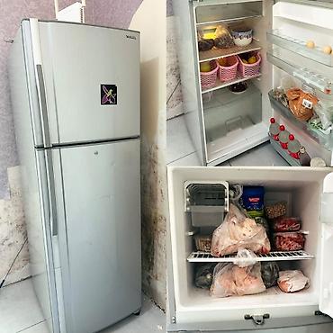 bakcell 1 manatliq internet: Toshiba soyuducu. 300azn. nofrostdu. evden satış tam işlekdi. ünvan — 1