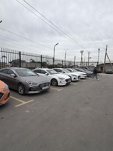 Аренда авто Аренда машина под такси! Депозит 15000