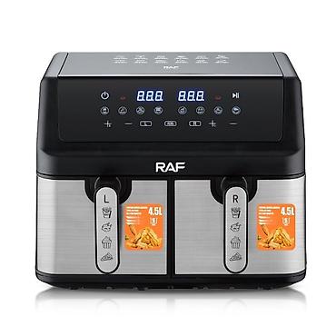 kartof free: Fritoz Raf, 4-5 l, Yeni, Pulsuz çatdırılma, Ödənişli çatdırılma, Rayonlara çatdırılma — 3