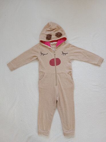 komplet za bebe: H&M, Footie for babies, 98