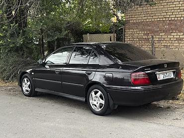 byd e9 1: Honda Accord: 1998 г., 1.8 л, Автомат, Бензин, Седан — 4
