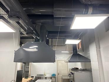 Жестяные работы: Жестяные работы, Вентиляция — 18