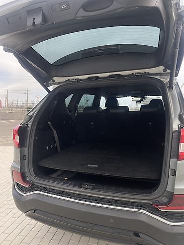 Ssangyong: Ssangyong Rexton: 2019 г., Дизель, Кроссовер — 14