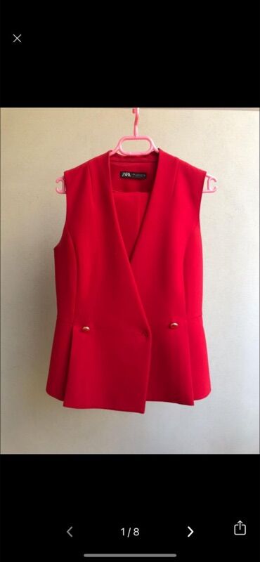 Gündəlik donlar: Gündəlik don, Midi, Zara, M — 113