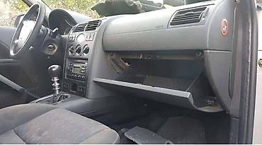 multimedia za audi a3: ENTERIJER PLASTIKE ZA FORD MONDEO OD 2001. DO 2005. GOD. | FORD — 6