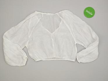 bluza z c: Sinsay, Bluzka damska, rozmiar XL — 3