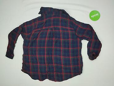quiosque ubrania: Janina, Koszula damska, rozmiar 4XL — 3