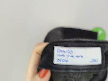 dobber jeans: Bershka, Jeansy damskie, rozmiar S — 5