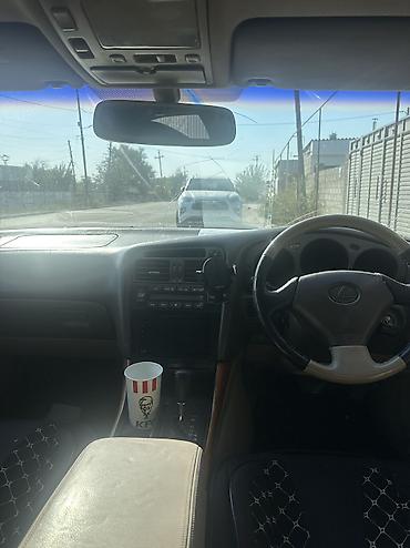 очень нужны: Lexus GS: 2000 г., 3 л, Автомат, Бензин, Седан — 3