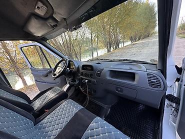 с4 2 8: Mercedes-Benz Спринтер: 2005 г., 2.7 л, Механика, Дизель, Фургон — 4