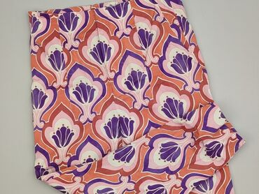 legginsy push up prążkowane: Zara, Spodnie materiałowe damskie, rozmiar L