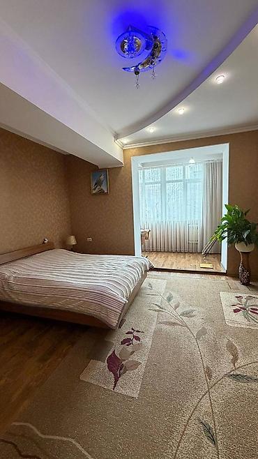 Продажа квартир: 4 комнаты, 173 м², Элитка, 3 этаж, Евроремонт — 13