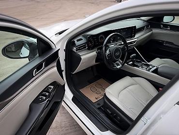 кия к5 хищник: Kia K5: 2021 г., 2.5 л, Автомат, Бензин, Седан — 7